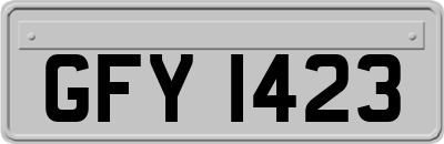 GFY1423