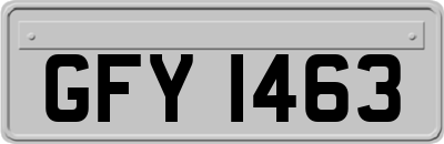 GFY1463