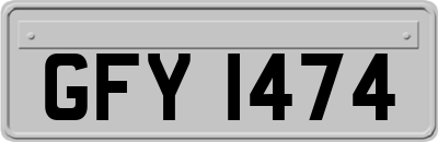 GFY1474