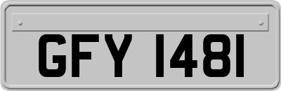 GFY1481