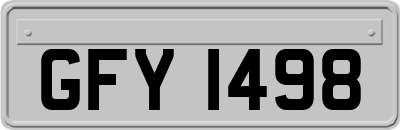 GFY1498