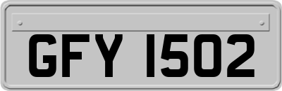 GFY1502