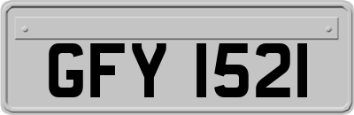 GFY1521