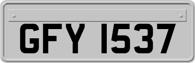 GFY1537