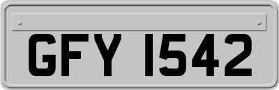 GFY1542