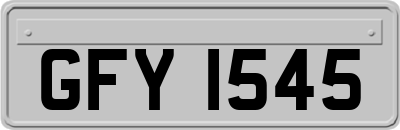 GFY1545