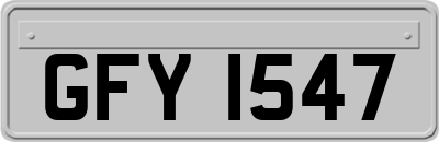 GFY1547