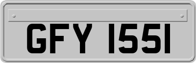 GFY1551