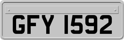 GFY1592