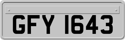 GFY1643