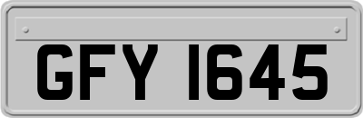 GFY1645