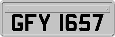 GFY1657