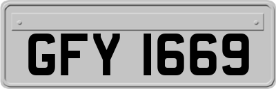 GFY1669