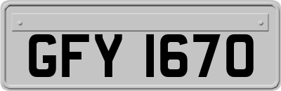 GFY1670
