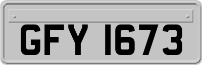 GFY1673
