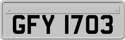 GFY1703