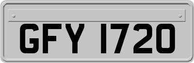 GFY1720