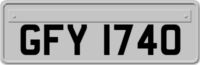 GFY1740