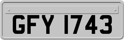 GFY1743