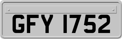 GFY1752