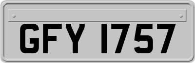 GFY1757