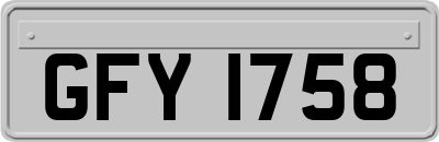 GFY1758