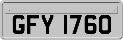 GFY1760