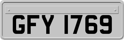 GFY1769
