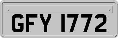 GFY1772