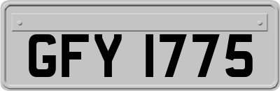 GFY1775