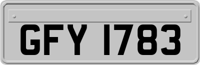 GFY1783