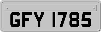 GFY1785