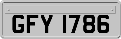GFY1786