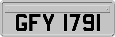 GFY1791