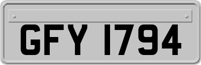 GFY1794