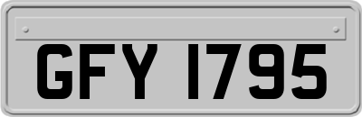 GFY1795