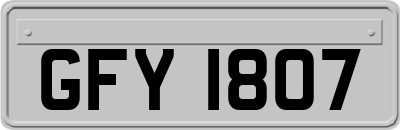 GFY1807