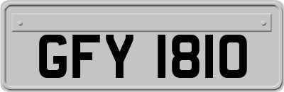GFY1810