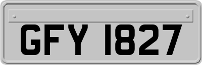 GFY1827