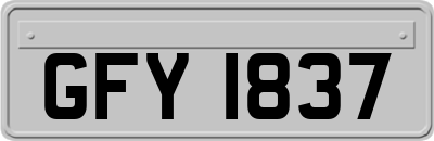 GFY1837
