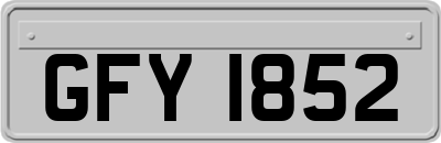 GFY1852