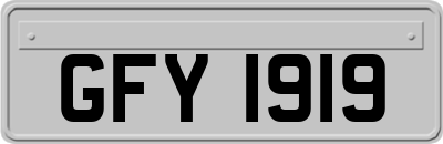 GFY1919