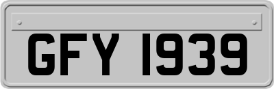 GFY1939