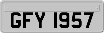 GFY1957