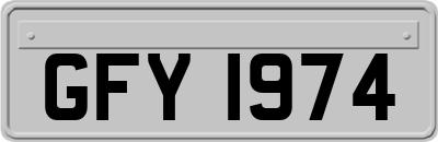 GFY1974