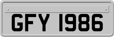 GFY1986