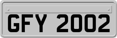 GFY2002