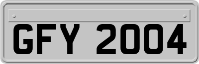 GFY2004