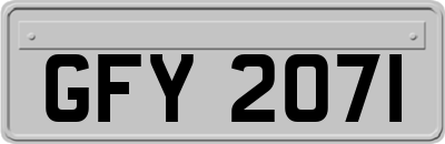 GFY2071