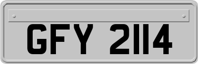 GFY2114